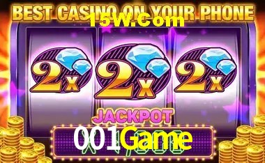 Bônus de Boas-vindas 001Game