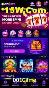 Weekend Specials 001Game