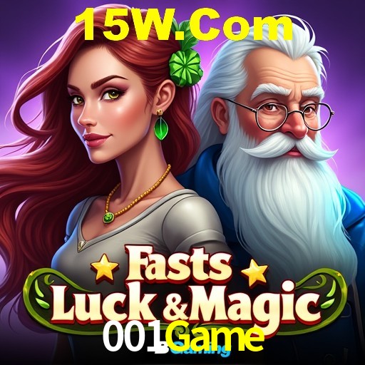 Interface do App 001Game