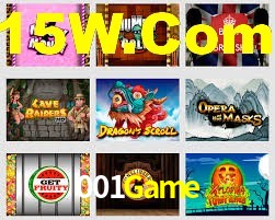 Player Reviews 001Game