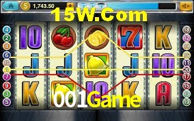 Platform Technology 001Game