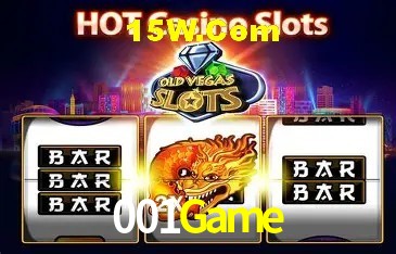 Sinta a adrenalina dos jogos de cassino com 001Game