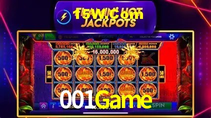 001Game,001Game App