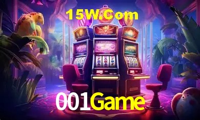 001Game