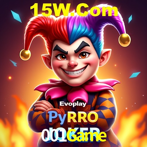 Bônus de Boas-vindas 001Game