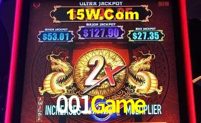 Tecnologia da Plataforma 001Game