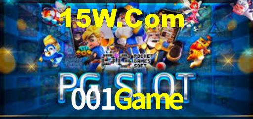 Programa VIP 001Game